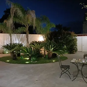 Couette-café Il Giardino Della Scuncerta, Lecce