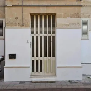 Maison d'hôtes Tagghiate House, Lecce