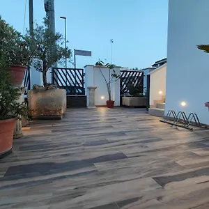 Maison d'hôtes Helianthus, Lecce